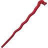 Трость COLD STEEL LUCKY DRAGON WALKING STICK RED 91PDRRZ CS_91PDRRZ