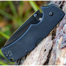 Складной нож COLD STEEL AMERICAN LAWMAN 58B CS_58B