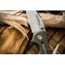 Складной нож COLD STEEL BUSH RANGER LITE 21A CS_21A