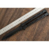 Тренировочный нож COLD STEEL FGX BALISONG 92EAA CS_92EAA